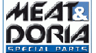 Meat Doria Италия